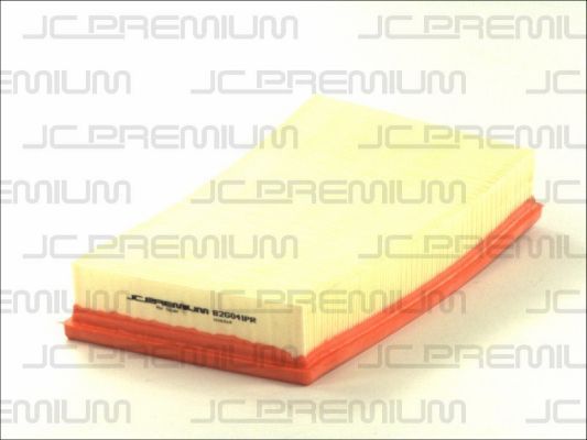 JC PREMIUM Воздушный фильтр B2G041PR